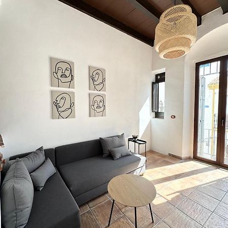 Romero Suites 2 Córdoba Kültér fotó