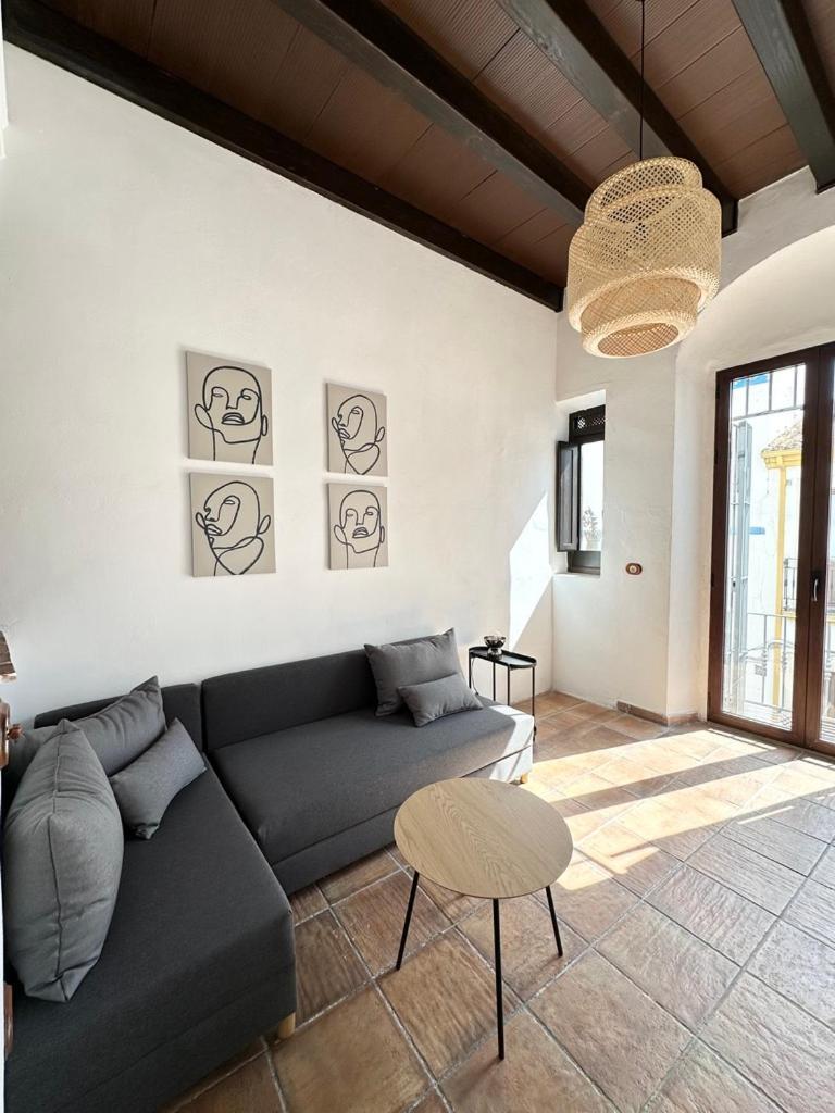 Romero Suites 2 Córdoba Kültér fotó