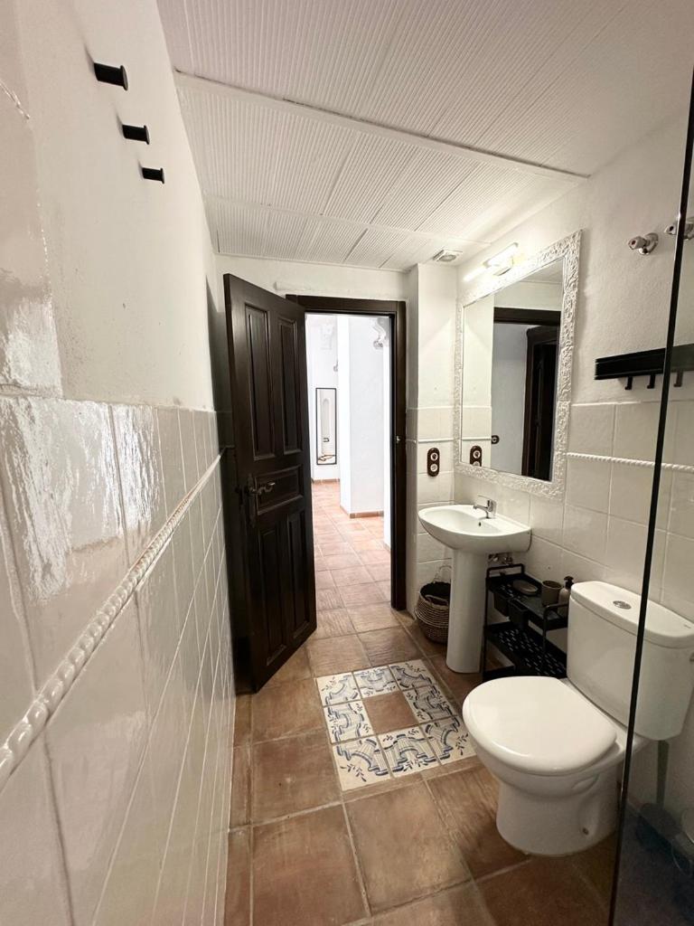 Romero Suites 2 Córdoba Kültér fotó