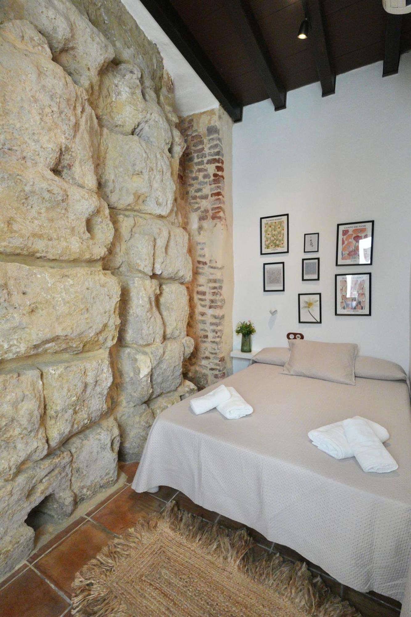 Romero Suites 2 Córdoba Kültér fotó