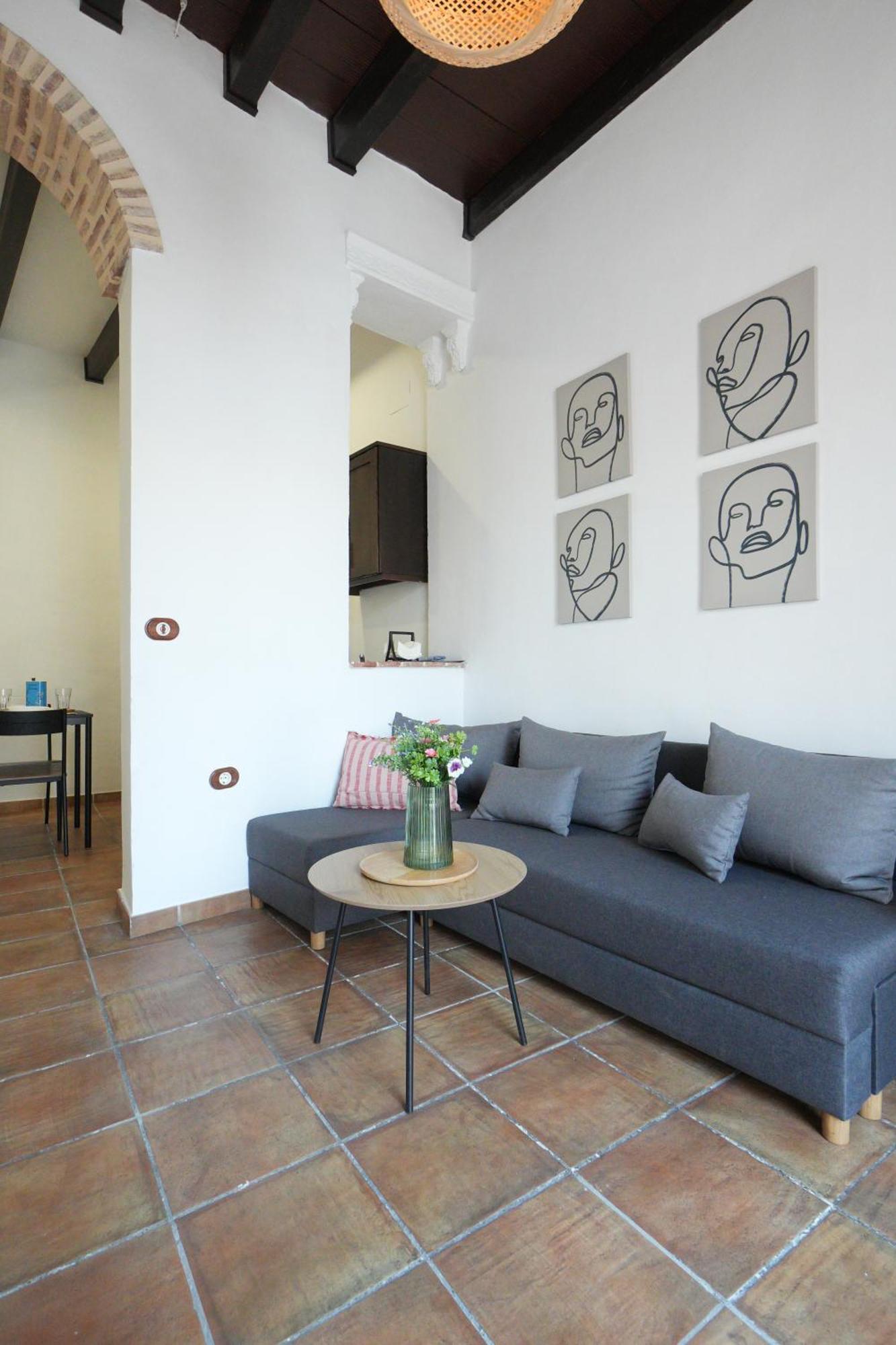 Romero Suites 2 Córdoba Kültér fotó