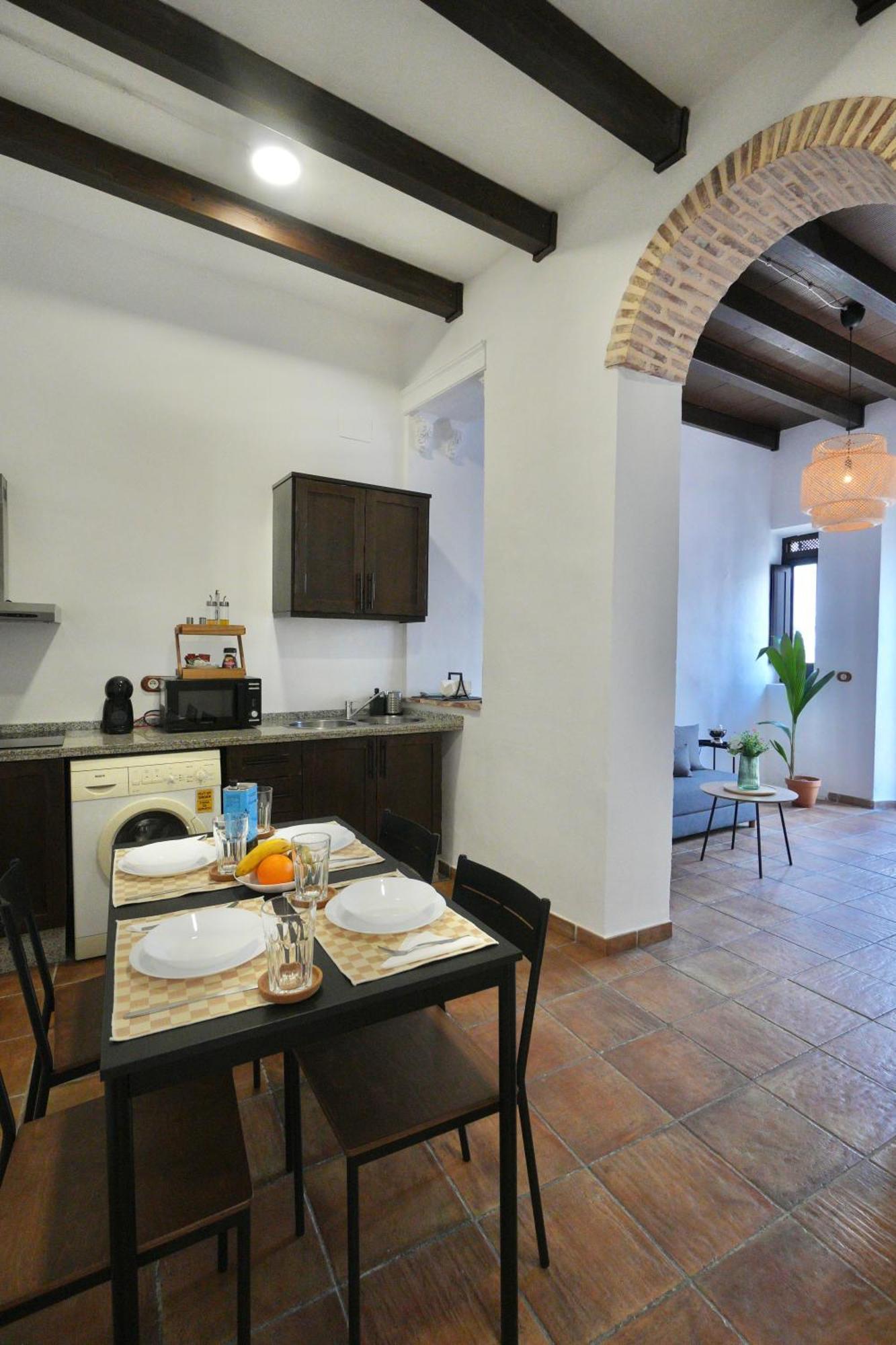 Romero Suites 2 Córdoba Kültér fotó